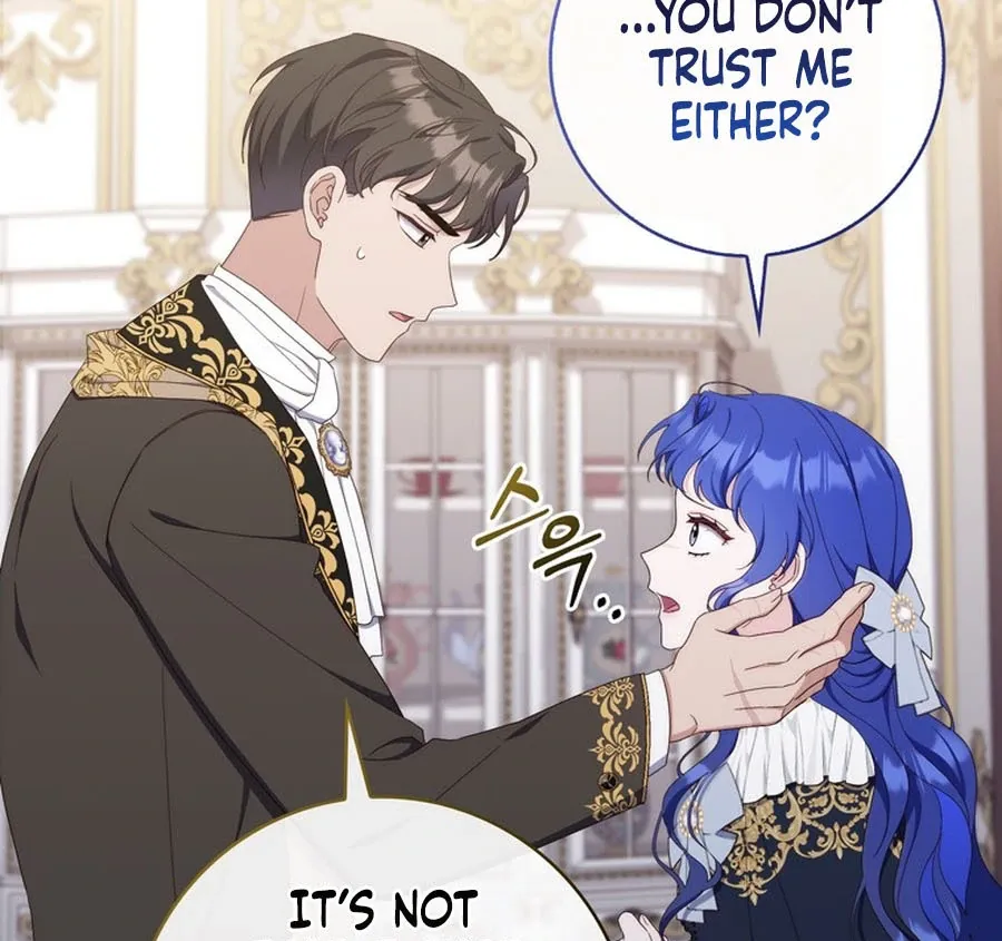 It’s My First Time Being a Mother Again Chapter 22 page 81 - 