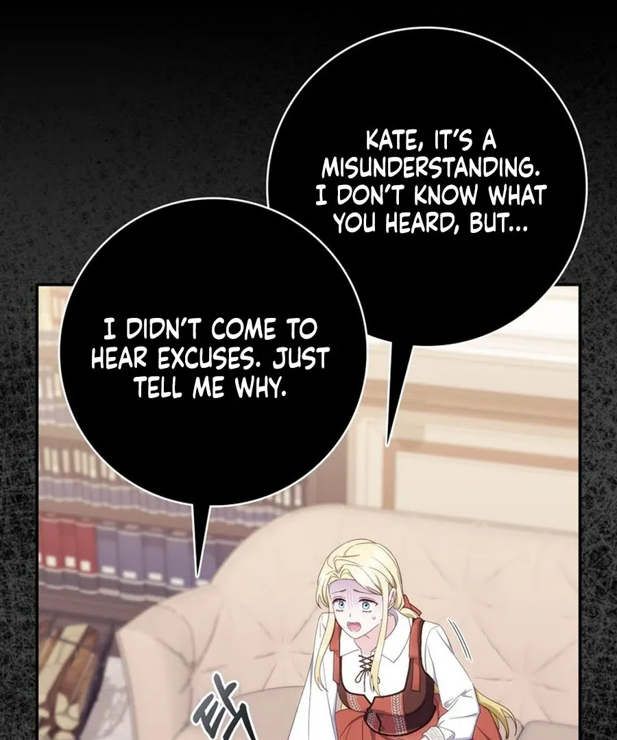 It’s My First Time Being a Mother Again Chapter 23 page 13 - 
