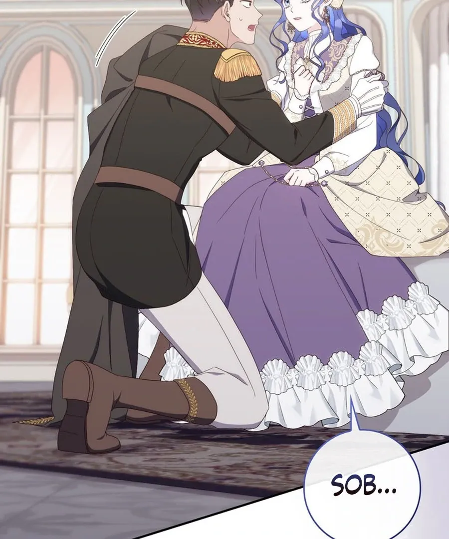 It’s My First Time Being a Mother Again Chapter 23 page 127 - 