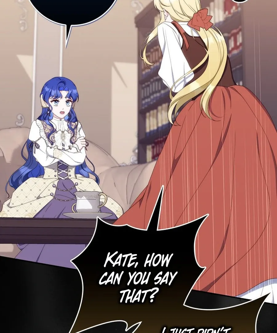 It’s My First Time Being a Mother Again Chapter 23 page 19 - 