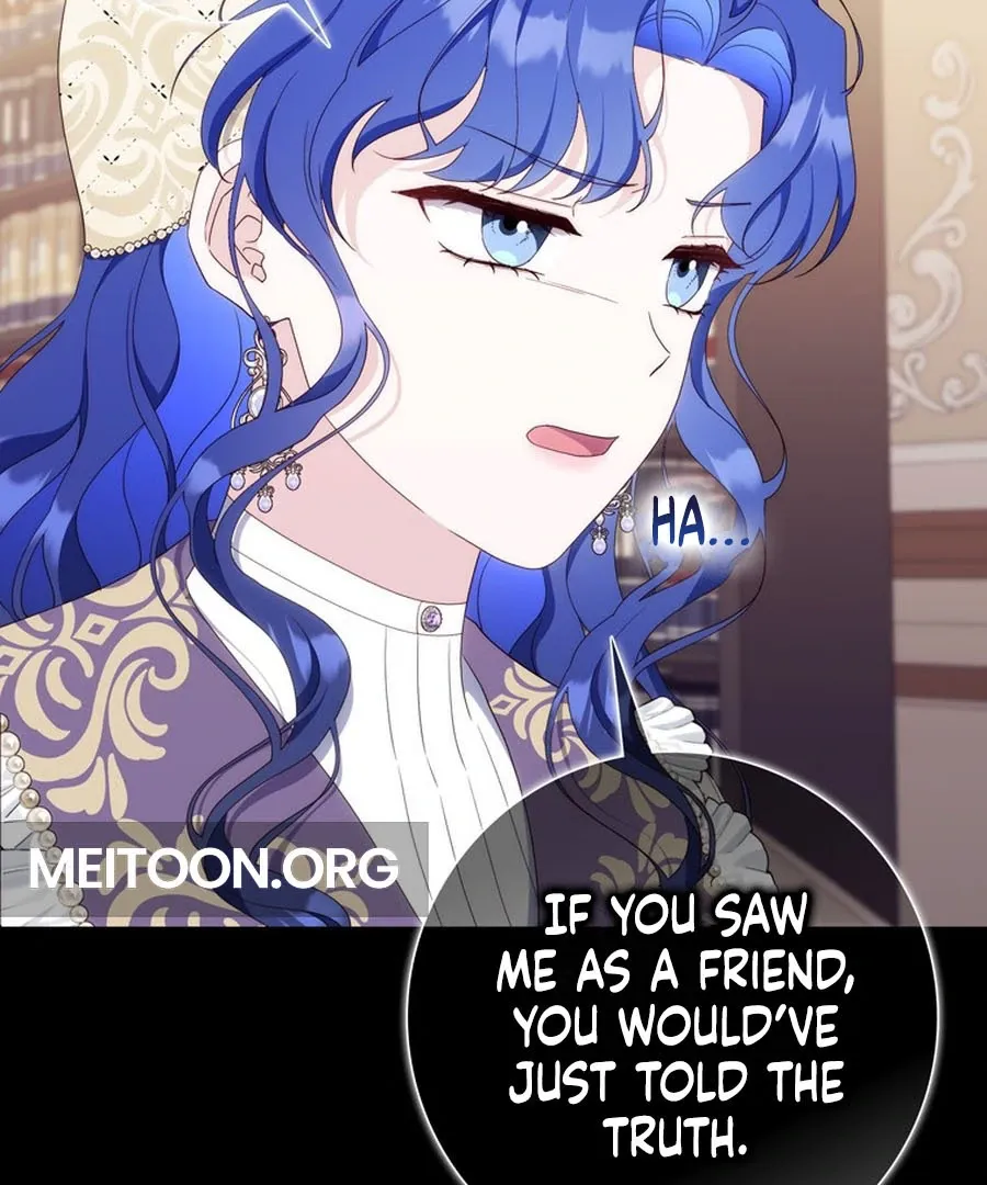 It’s My First Time Being a Mother Again Chapter 23 page 21 - 