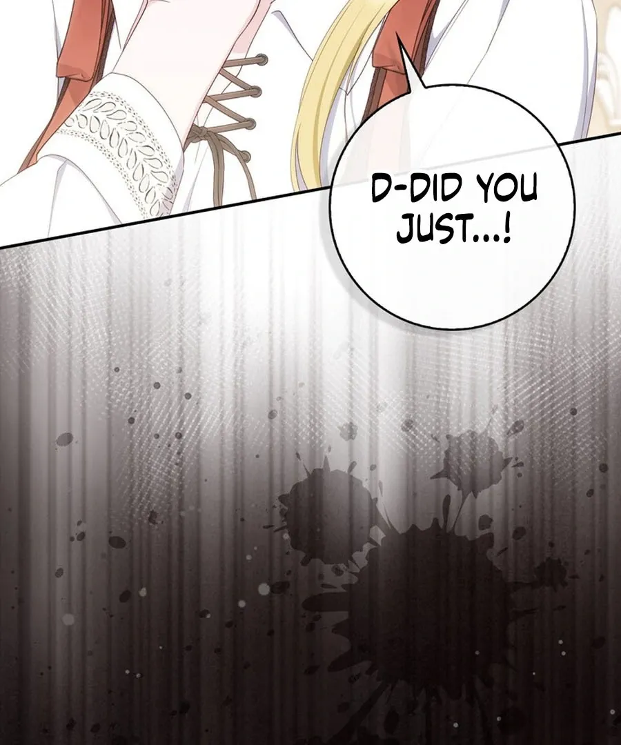 It’s My First Time Being a Mother Again Chapter 23 page 38 - 