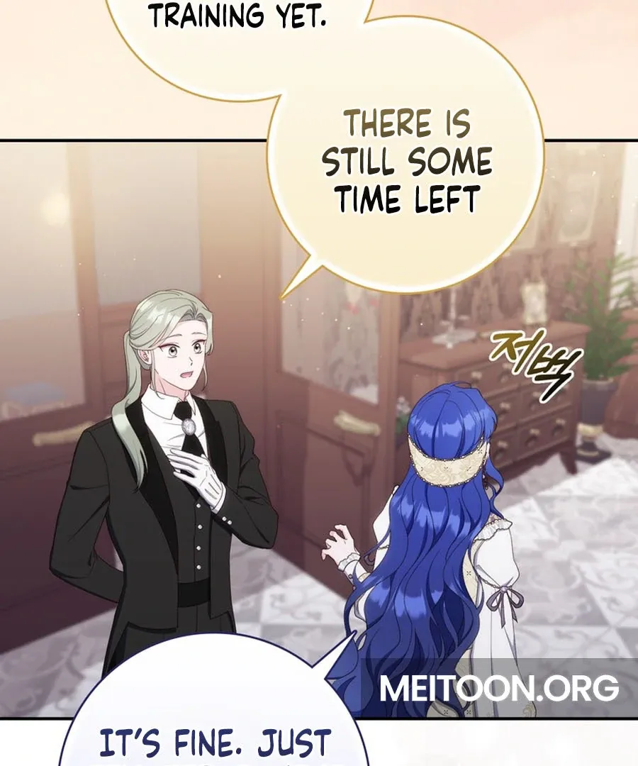 It’s My First Time Being a Mother Again Chapter 23 page 92 - 