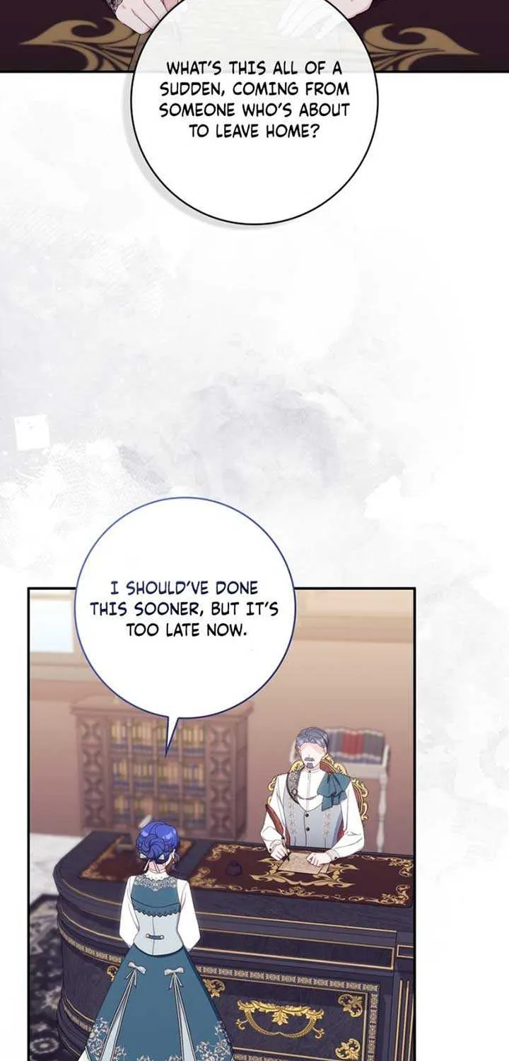 It’s My First Time Being a Mother Again Chapter 24 page 2 - 