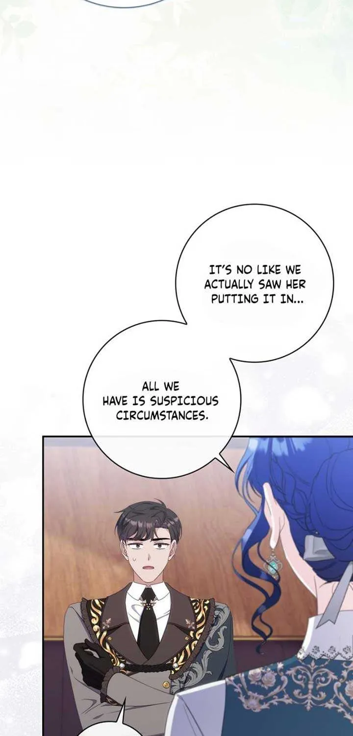 It’s My First Time Being a Mother Again Chapter 24 page 11 - 