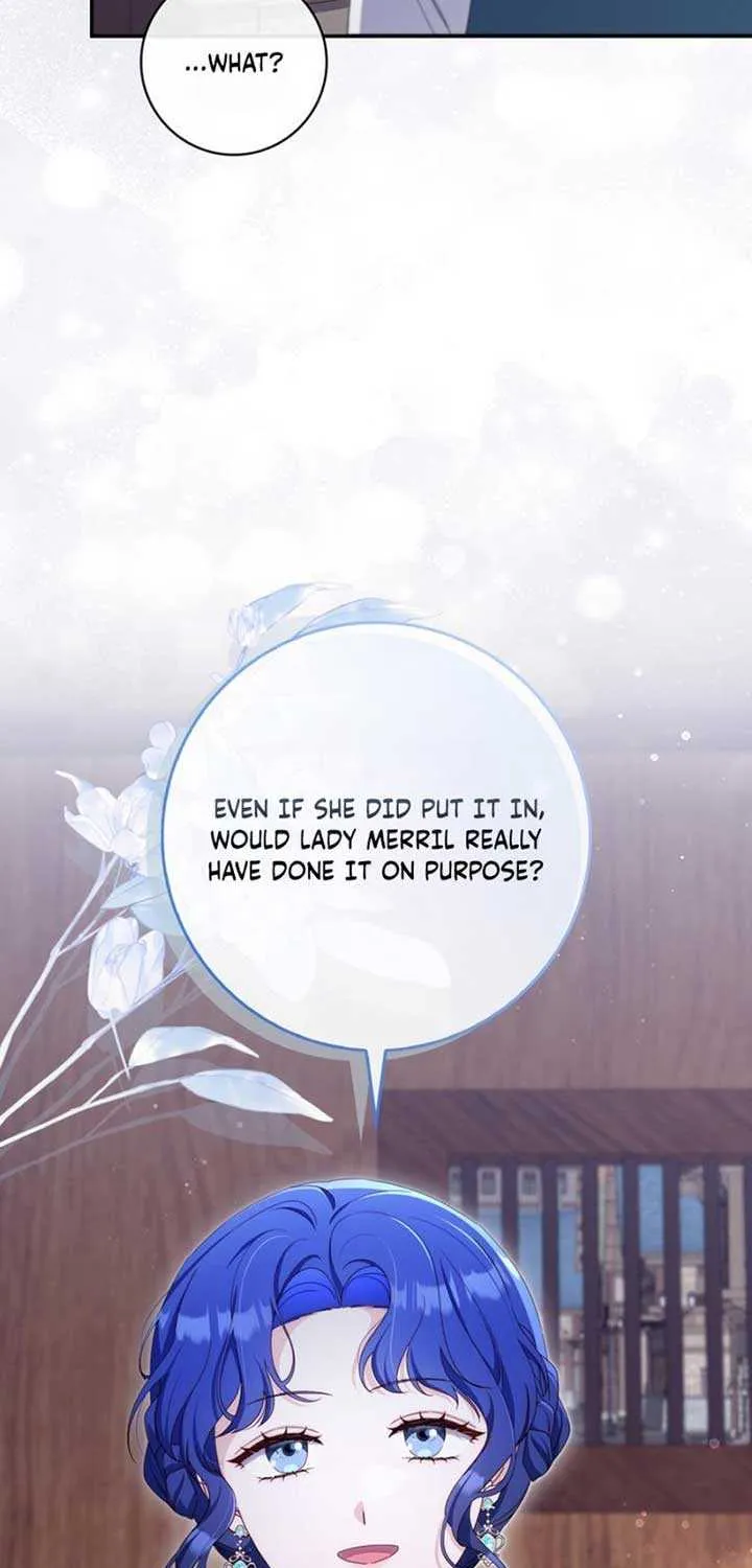 It’s My First Time Being a Mother Again Chapter 24 page 12 - 
