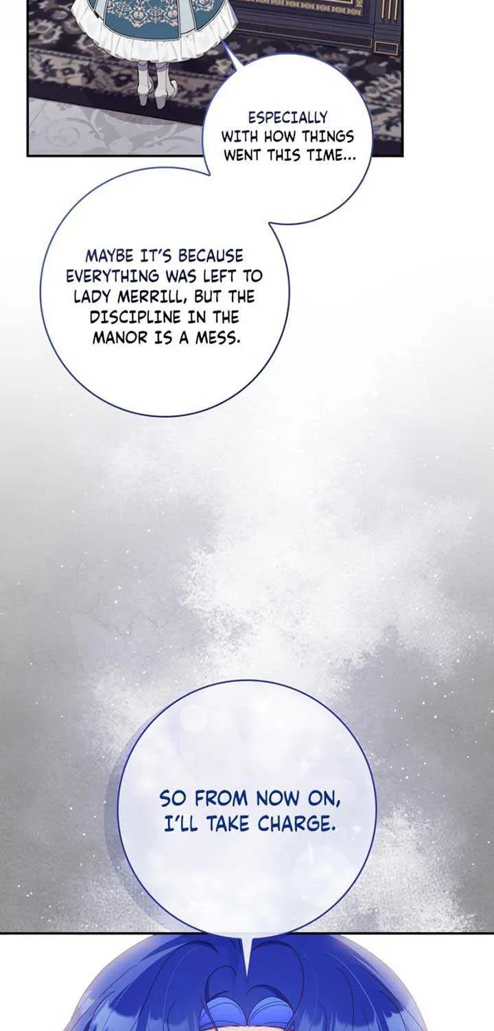 It’s My First Time Being a Mother Again Chapter 24 page 3 - 