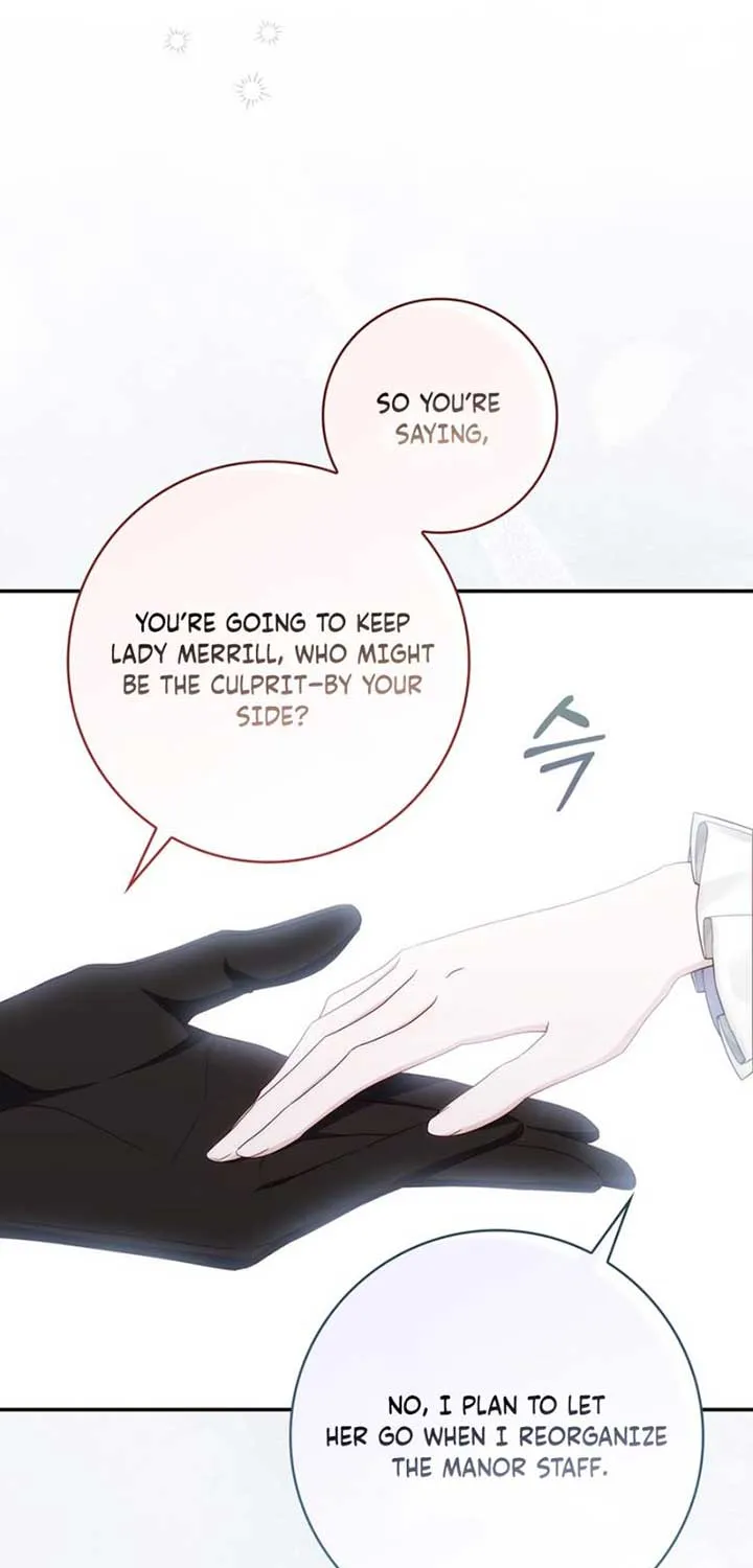 It’s My First Time Being a Mother Again Chapter 24 page 27 - 