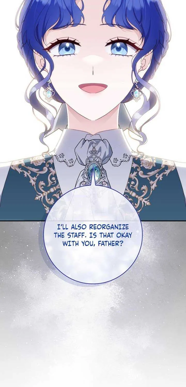 It’s My First Time Being a Mother Again Chapter 24 page 4 - 