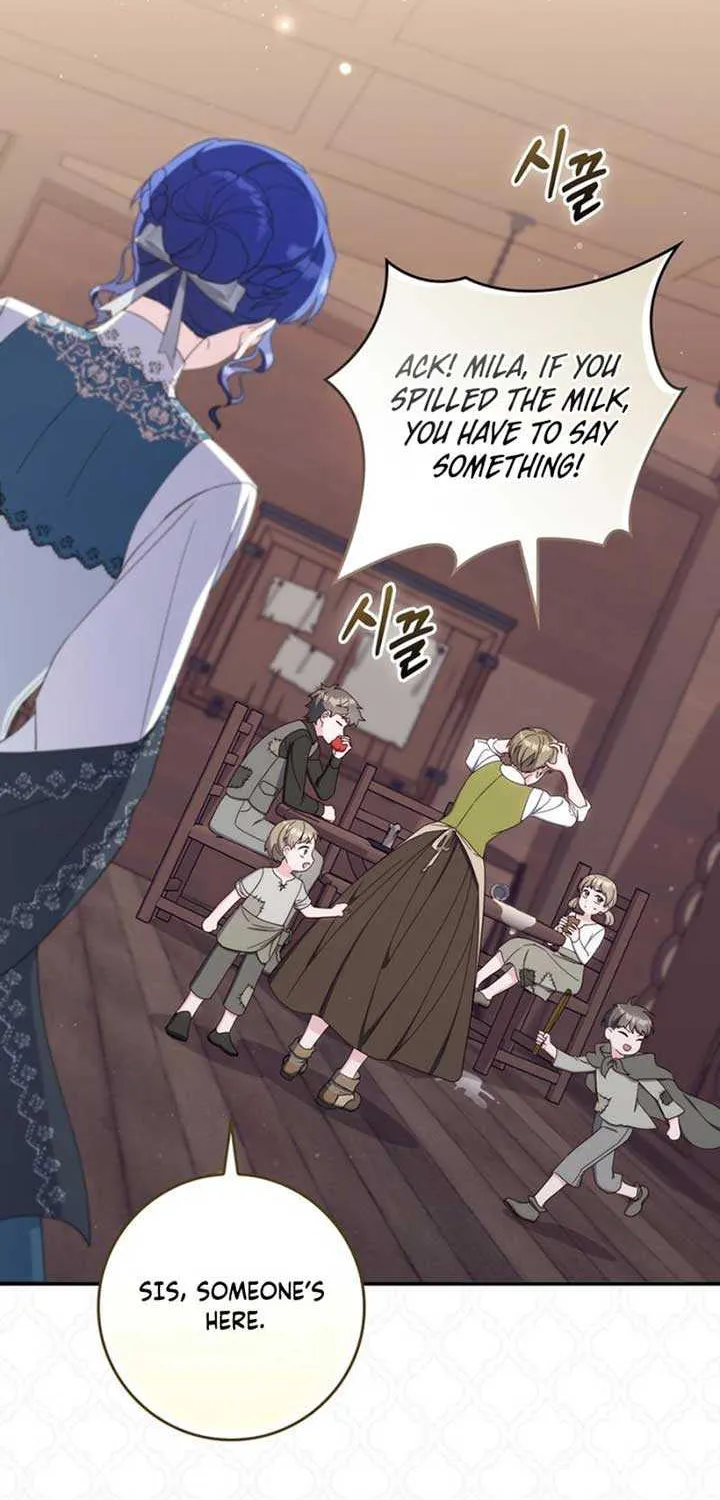It’s My First Time Being a Mother Again Chapter 24 page 35 - 