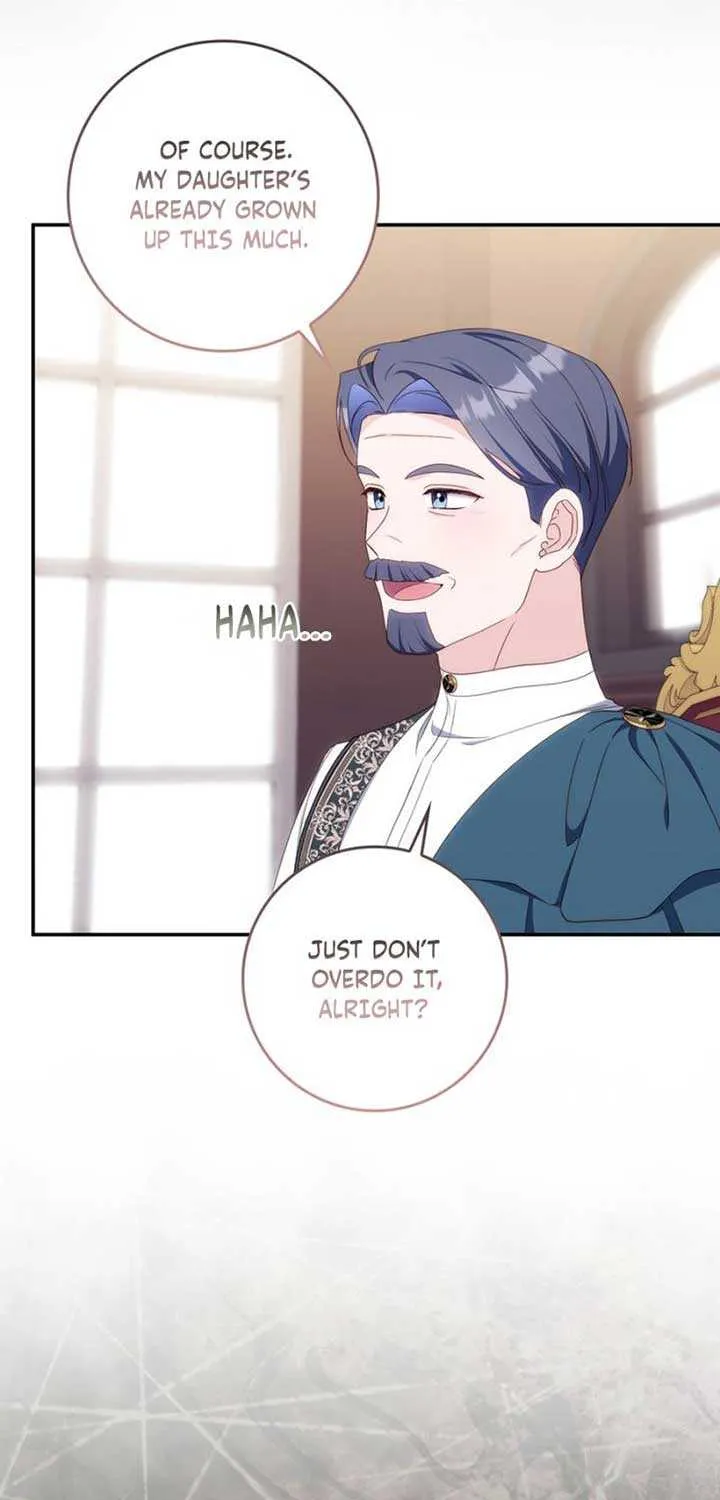 It’s My First Time Being a Mother Again Chapter 24 page 5 - 