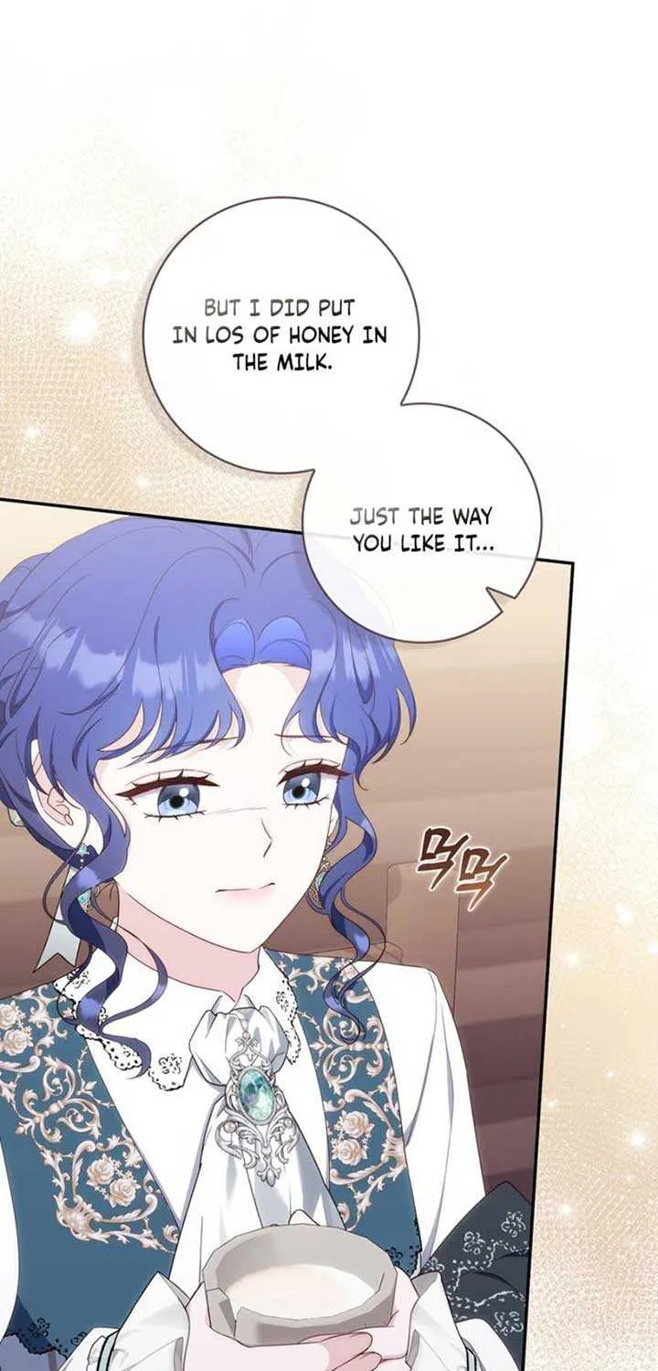 It’s My First Time Being a Mother Again Chapter 24 page 42 - 