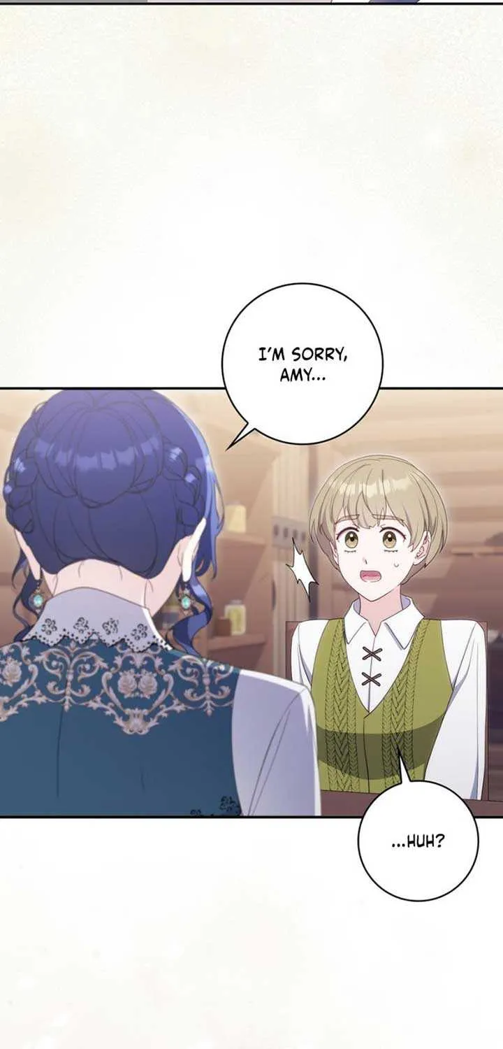 It’s My First Time Being a Mother Again Chapter 24 page 44 - 