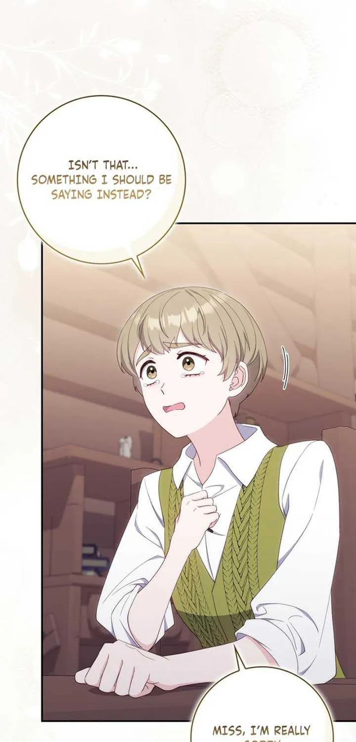 It’s My First Time Being a Mother Again Chapter 24 page 45 - 