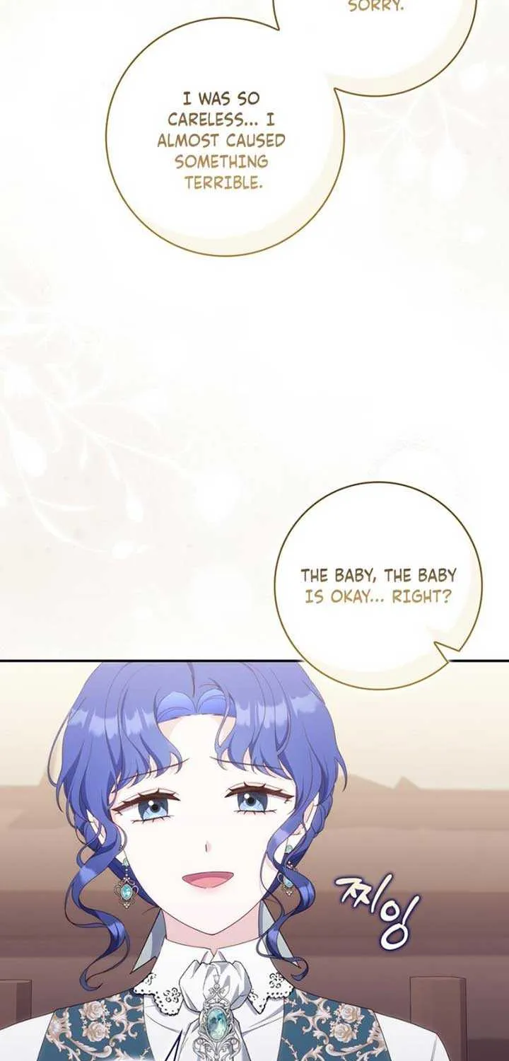 It’s My First Time Being a Mother Again Chapter 24 page 46 - 