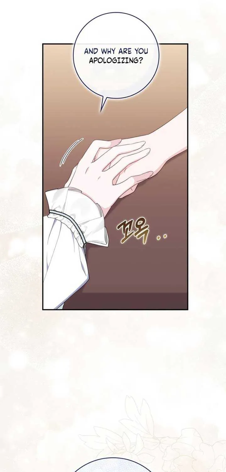 It’s My First Time Being a Mother Again Chapter 24 page 48 - 