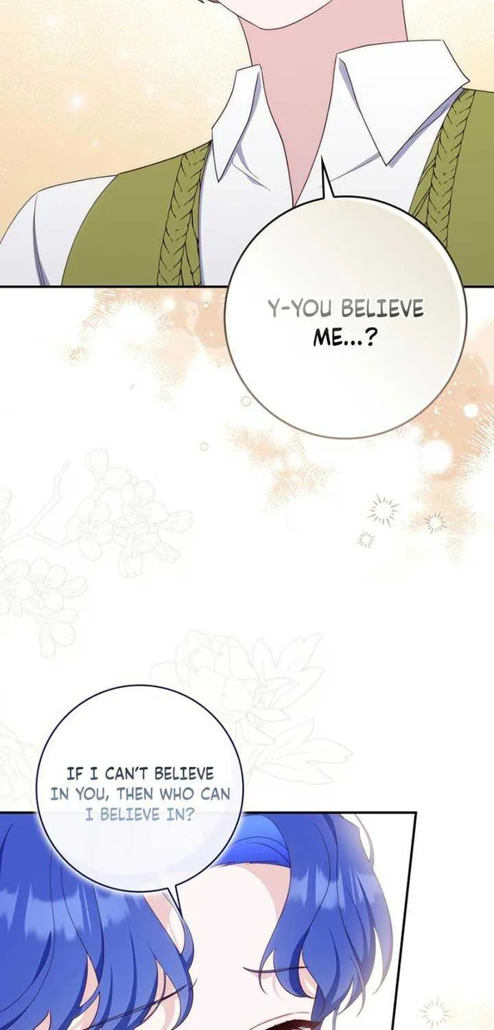 It’s My First Time Being a Mother Again Chapter 24 page 51 - 