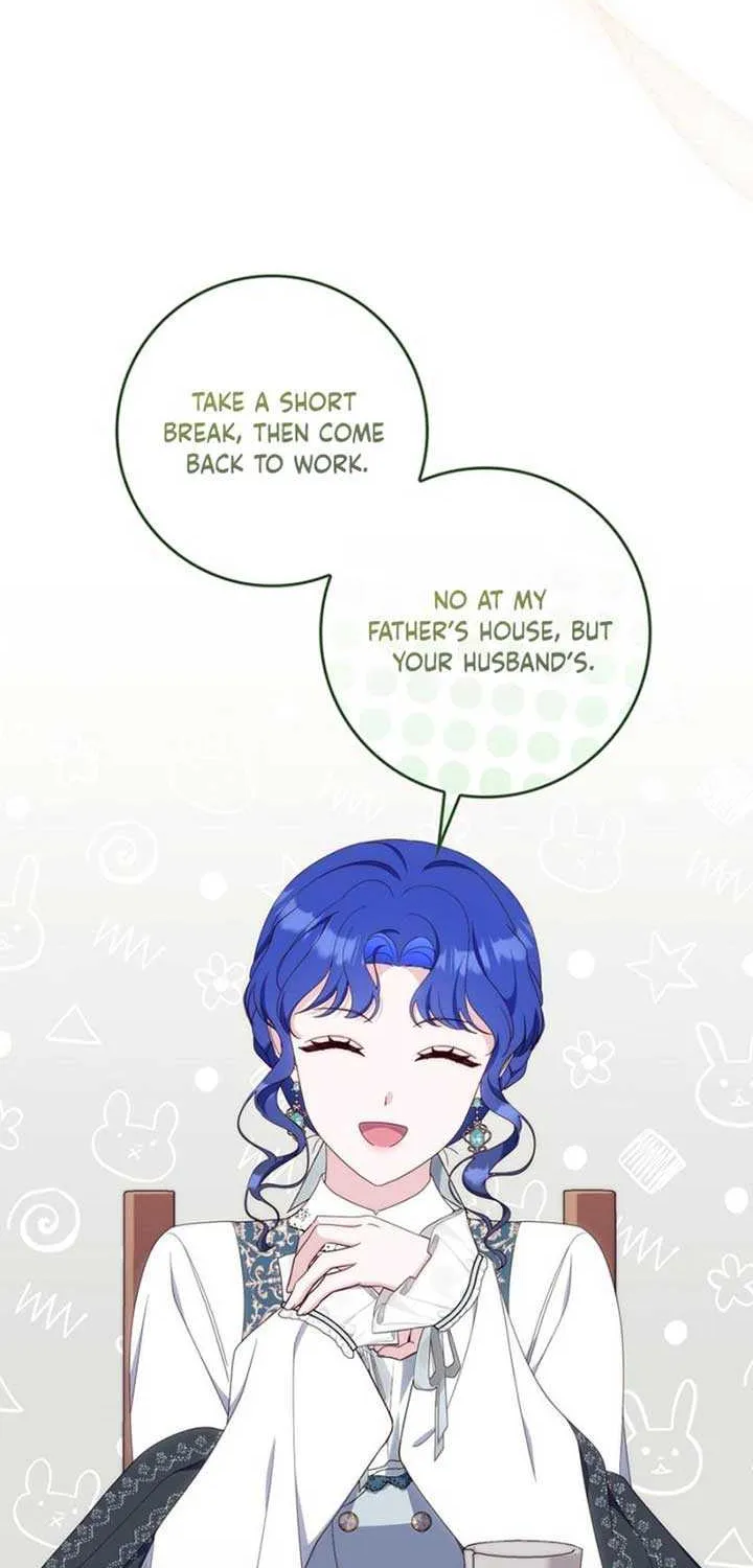 It’s My First Time Being a Mother Again Chapter 24 page 56 - 