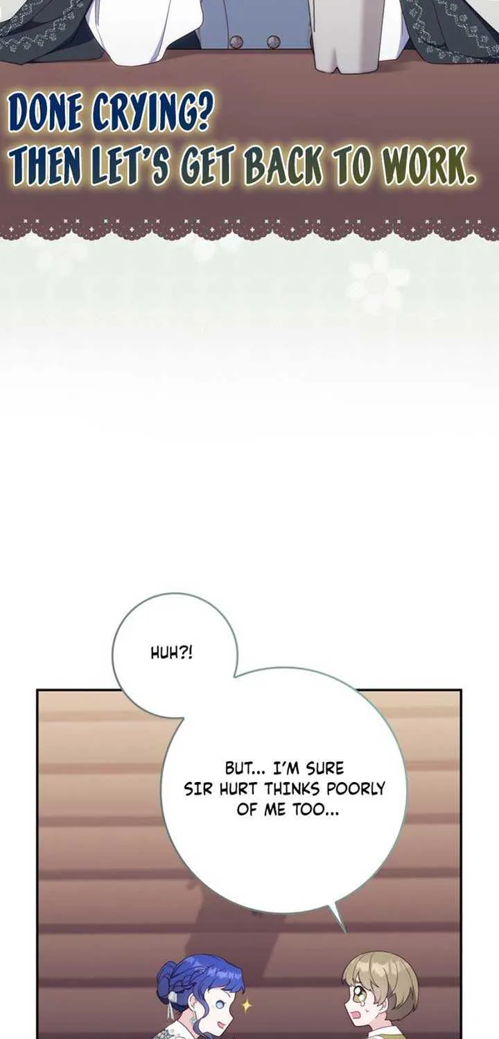 It’s My First Time Being a Mother Again Chapter 24 page 57 - 