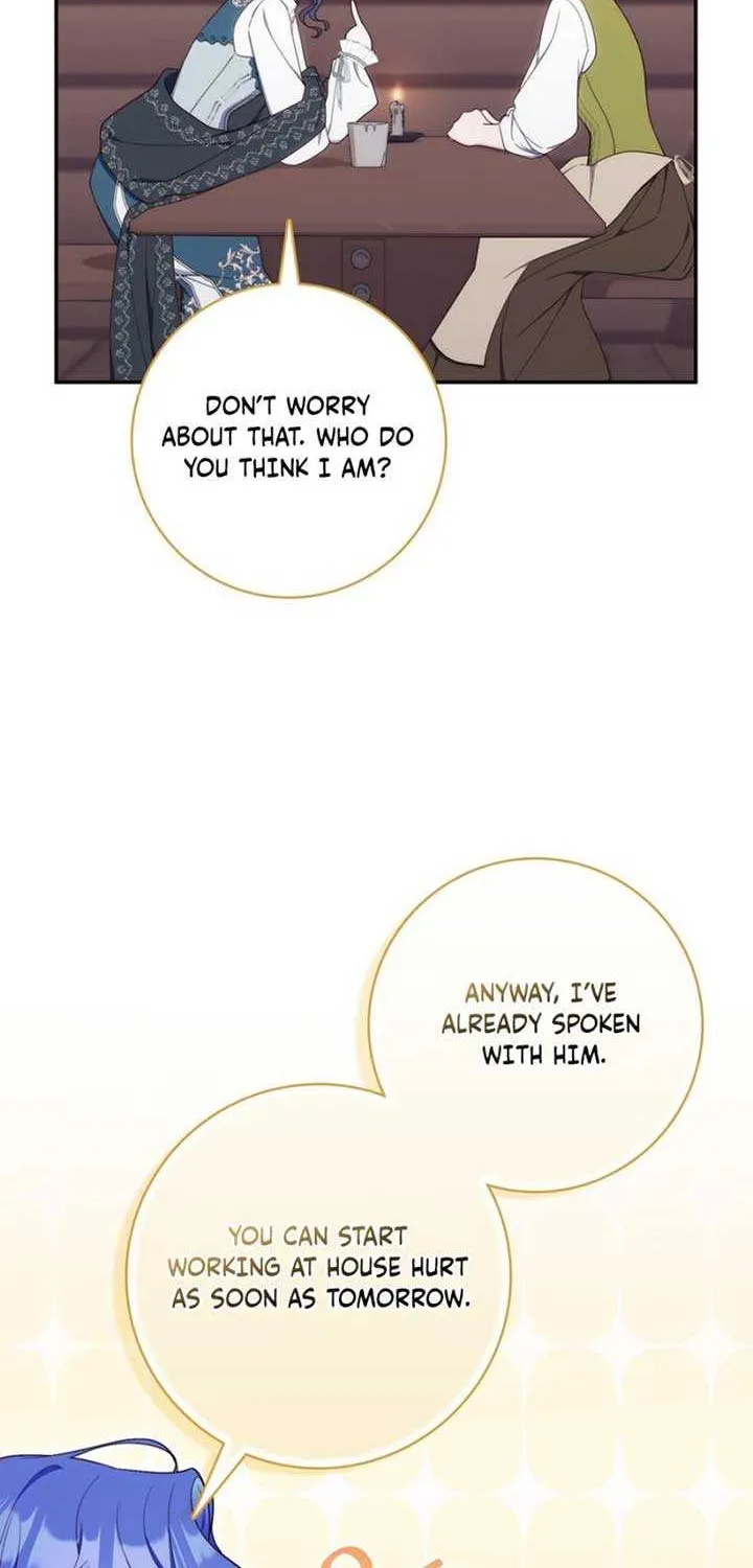 It’s My First Time Being a Mother Again Chapter 24 page 58 - 