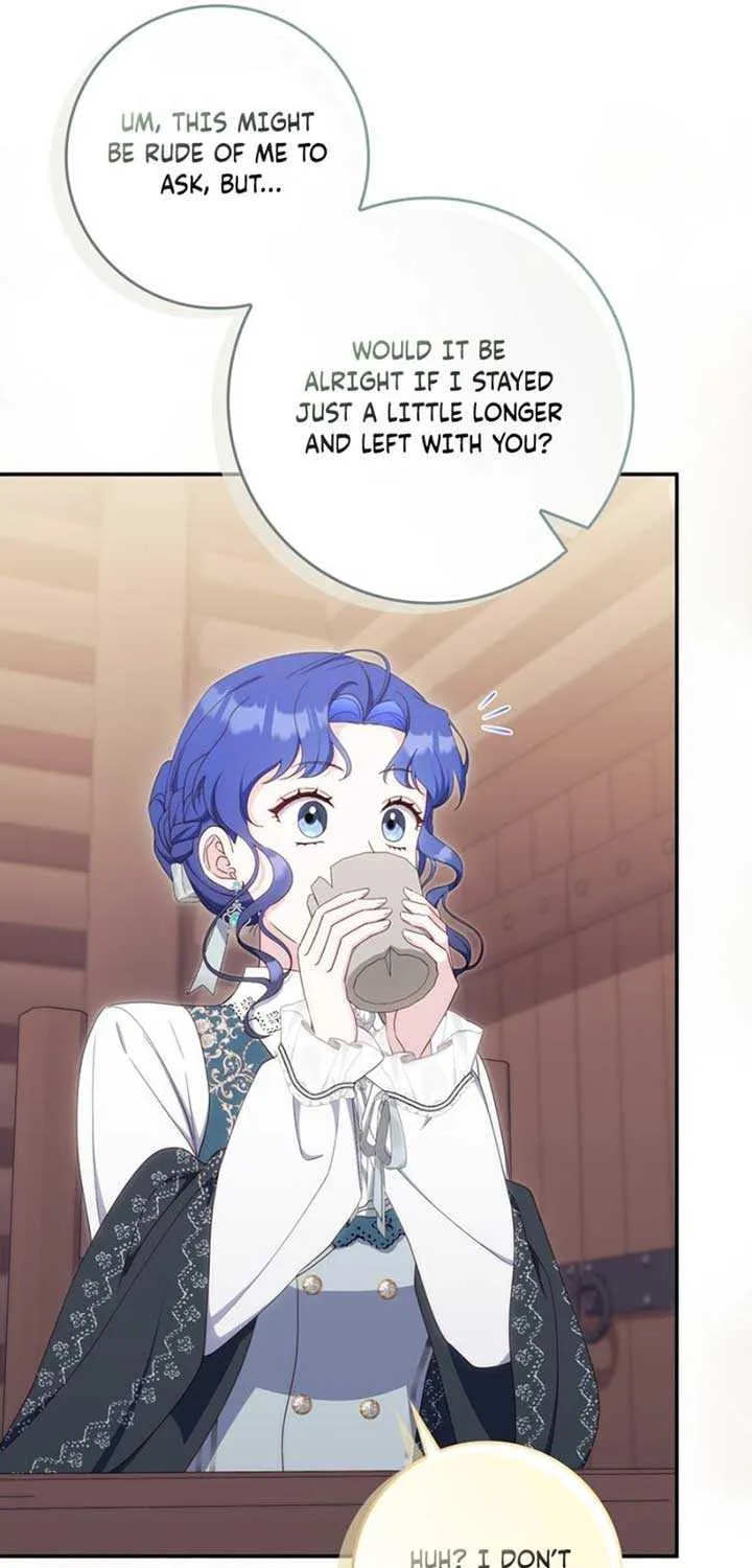 It’s My First Time Being a Mother Again Chapter 24 page 60 - 