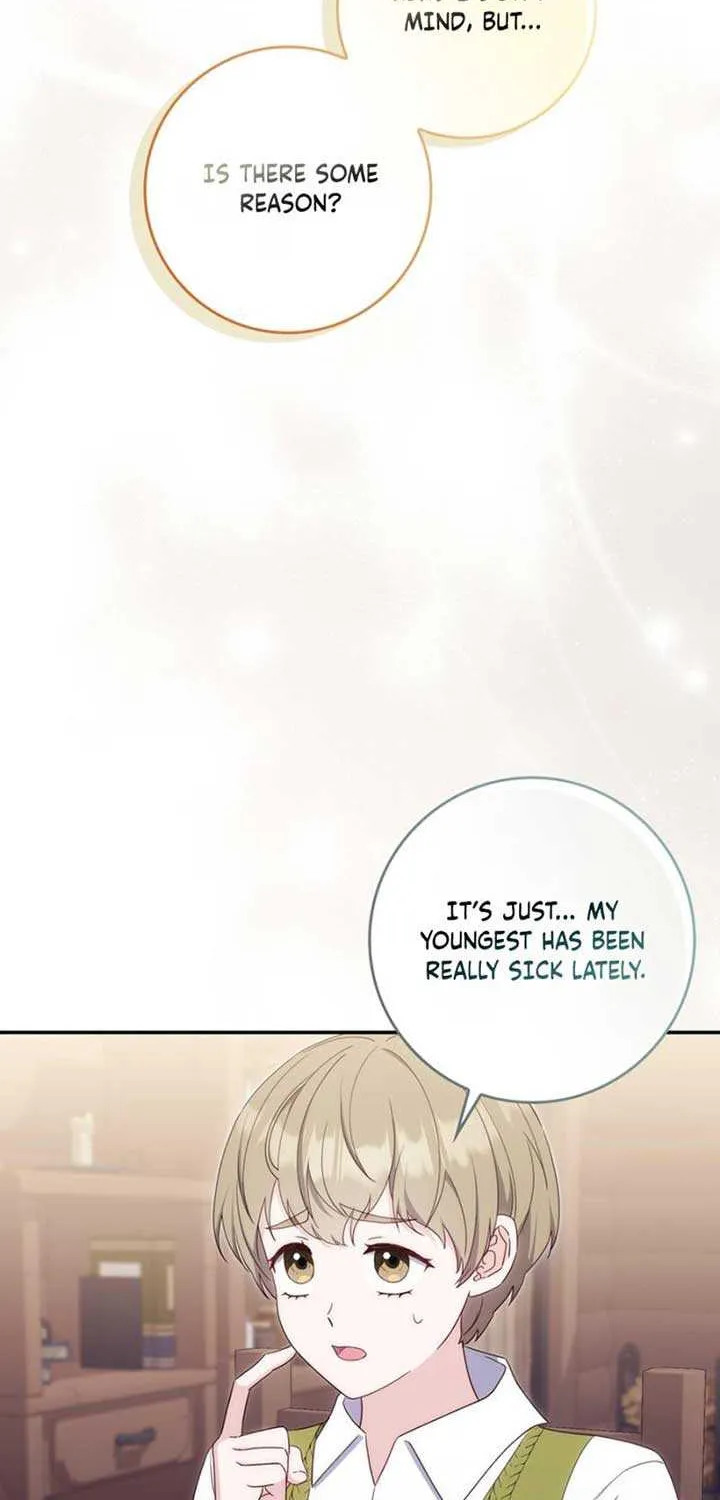 It’s My First Time Being a Mother Again Chapter 24 page 61 - 