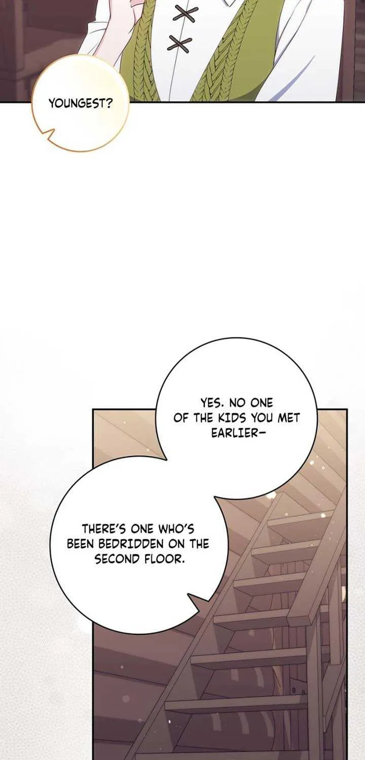 It’s My First Time Being a Mother Again Chapter 24 page 62 - 