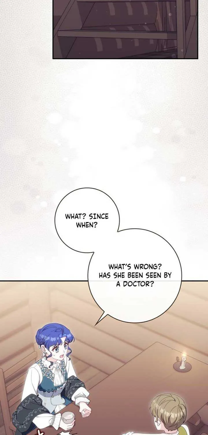 It’s My First Time Being a Mother Again Chapter 24 page 63 - 
