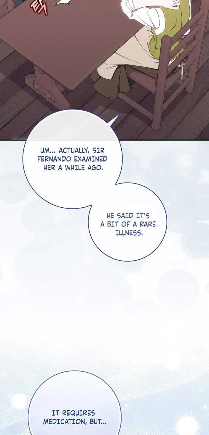 It’s My First Time Being a Mother Again Chapter 24 page 64 - 