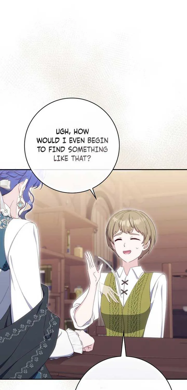 It’s My First Time Being a Mother Again Chapter 24 page 68 - 