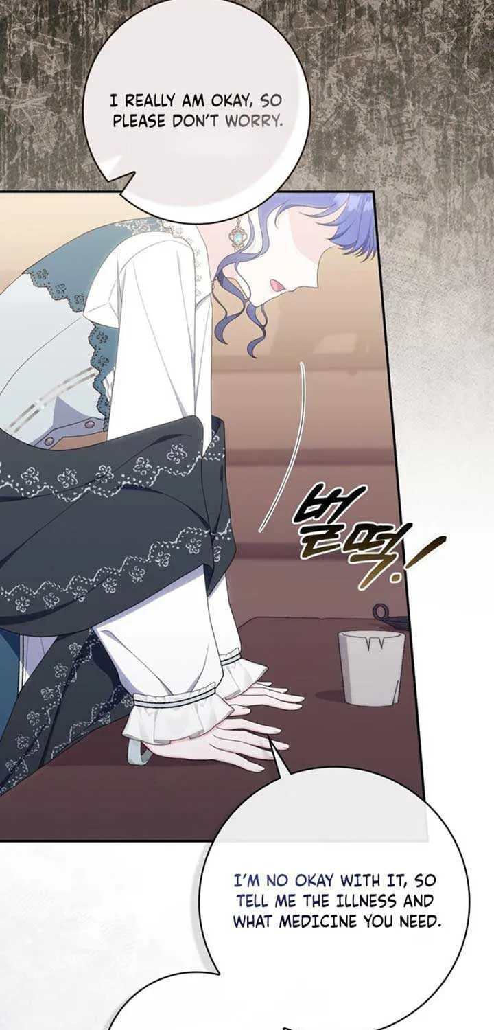 It’s My First Time Being a Mother Again Chapter 24 page 72 - 
