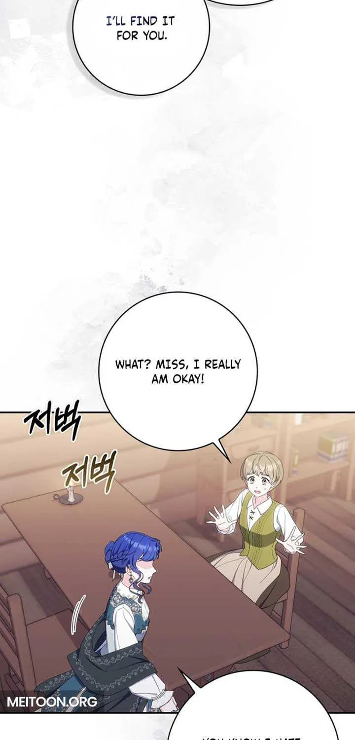 It’s My First Time Being a Mother Again Chapter 24 page 73 - 