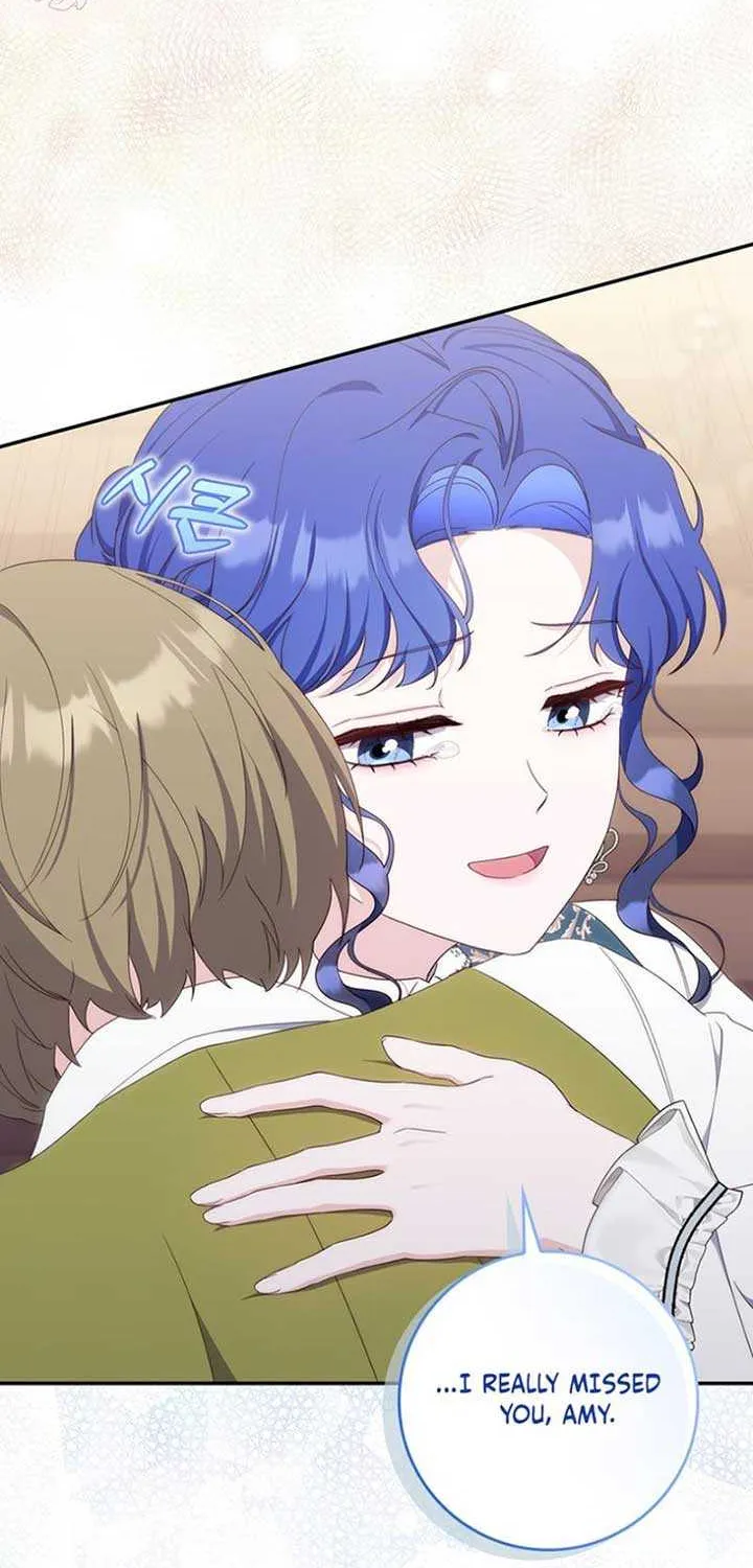 It’s My First Time Being a Mother Again Chapter 24 page 80 - 