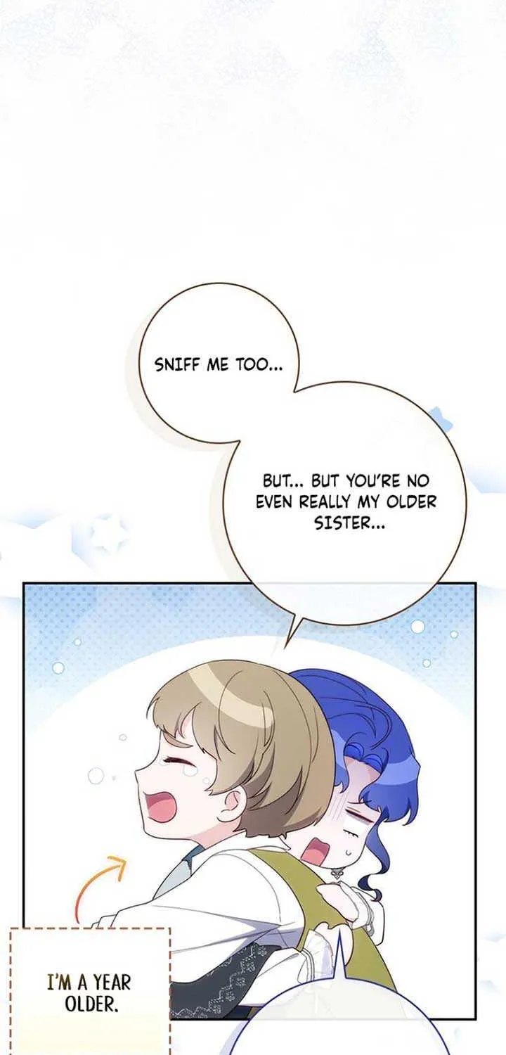It’s My First Time Being a Mother Again Chapter 24 page 81 - 