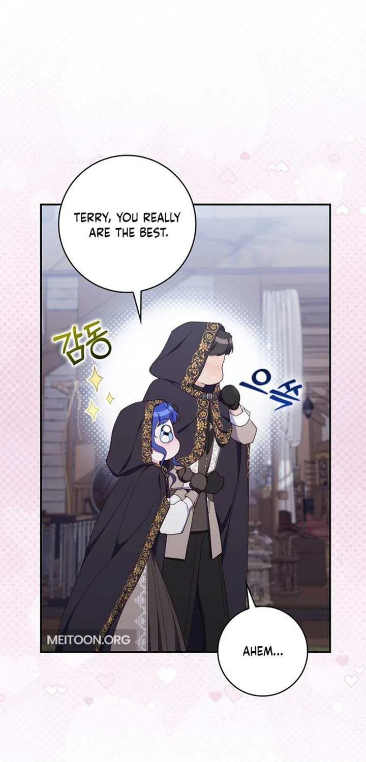 It’s My First Time Being a Mother Again Chapter 24 page 90 - 
