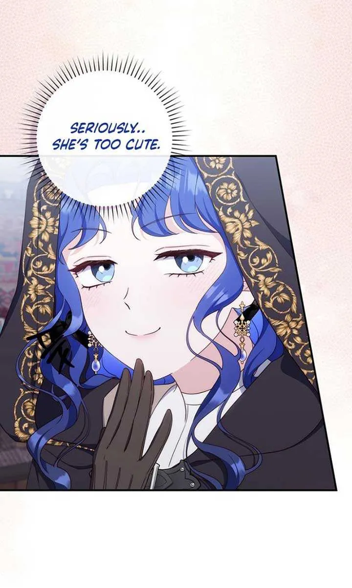 It’s My First Time Being a Mother Again Chapter 24 page 92 - 