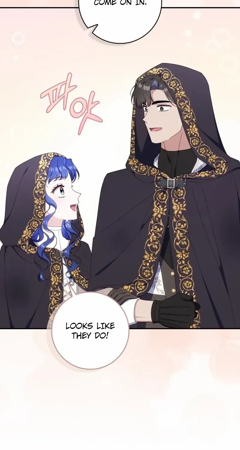 It’s My First Time Being a Mother Again Chapter 25 page 11 - 