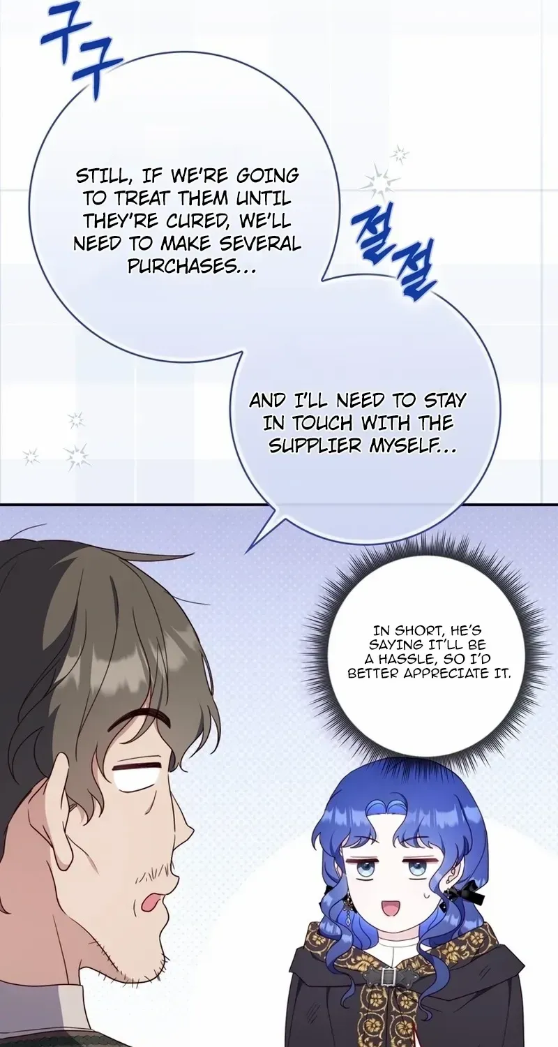 It’s My First Time Being a Mother Again Chapter 25 page 15 - 