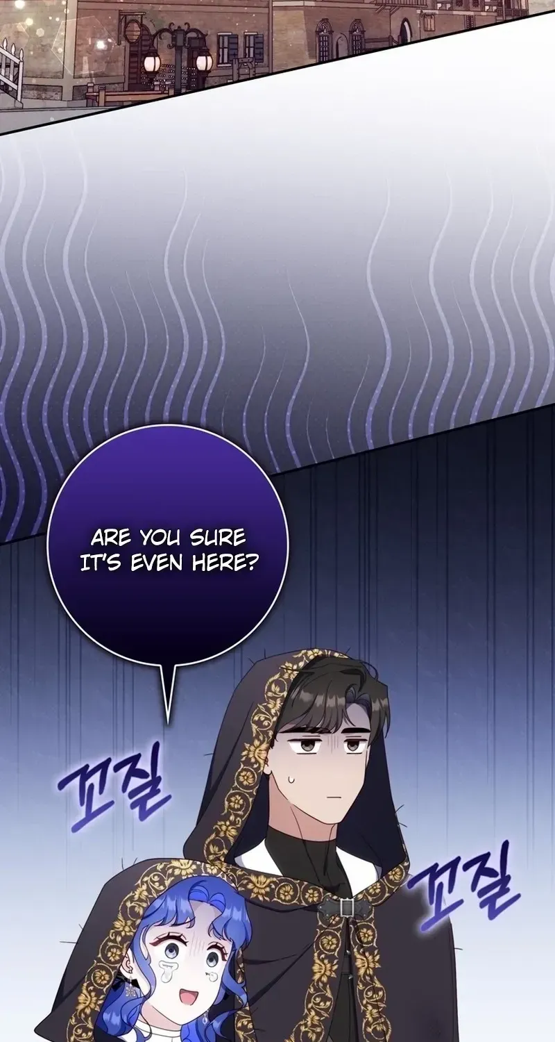 It’s My First Time Being a Mother Again Chapter 25 page 3 - 
