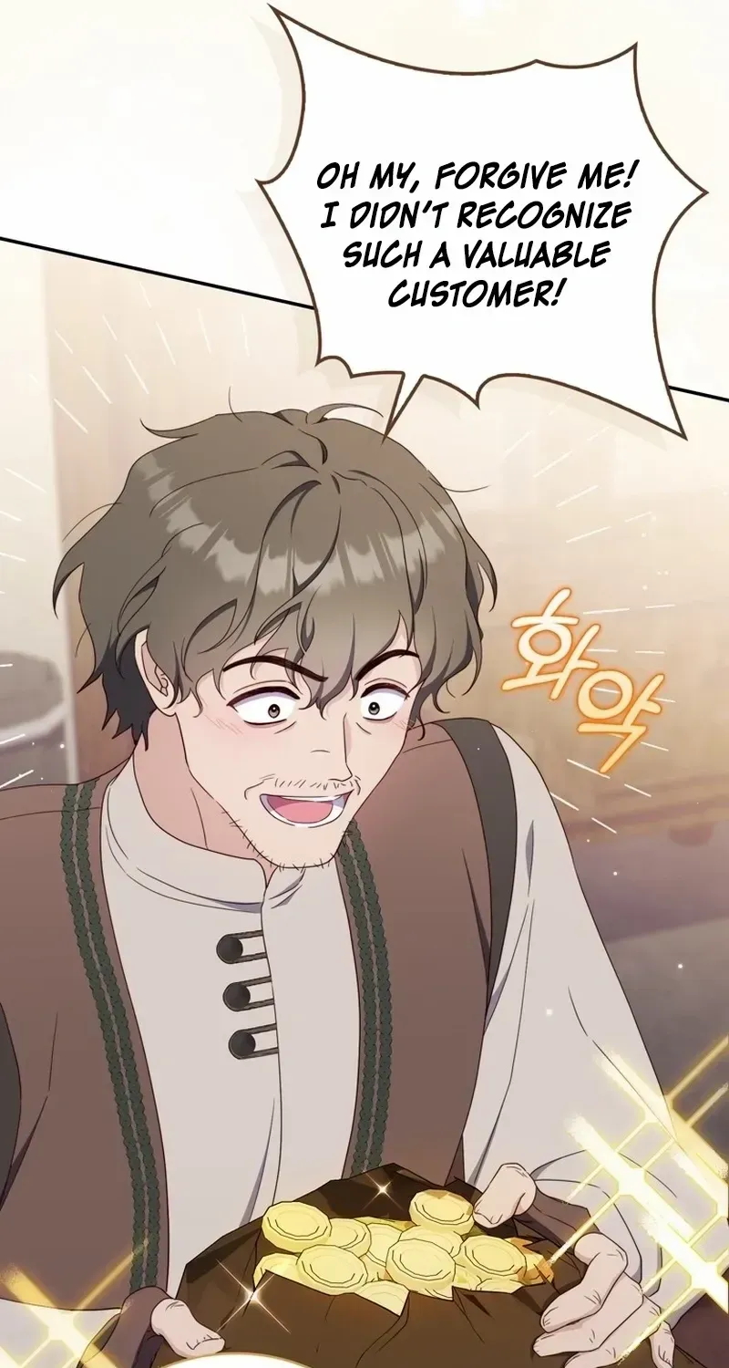 It’s My First Time Being a Mother Again Chapter 25 page 21 - 