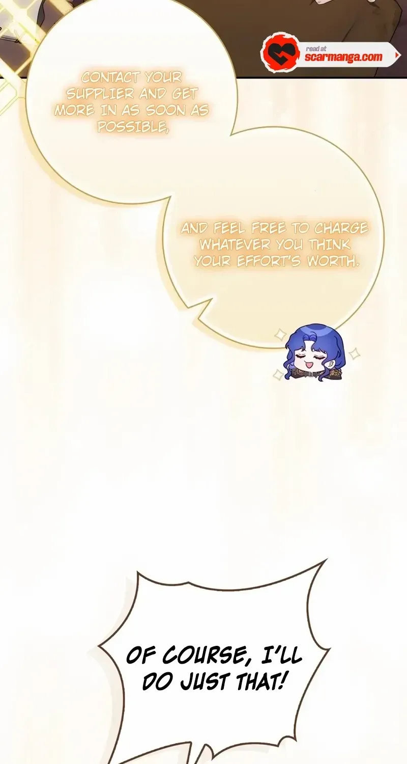 It’s My First Time Being a Mother Again Chapter 25 page 22 - 