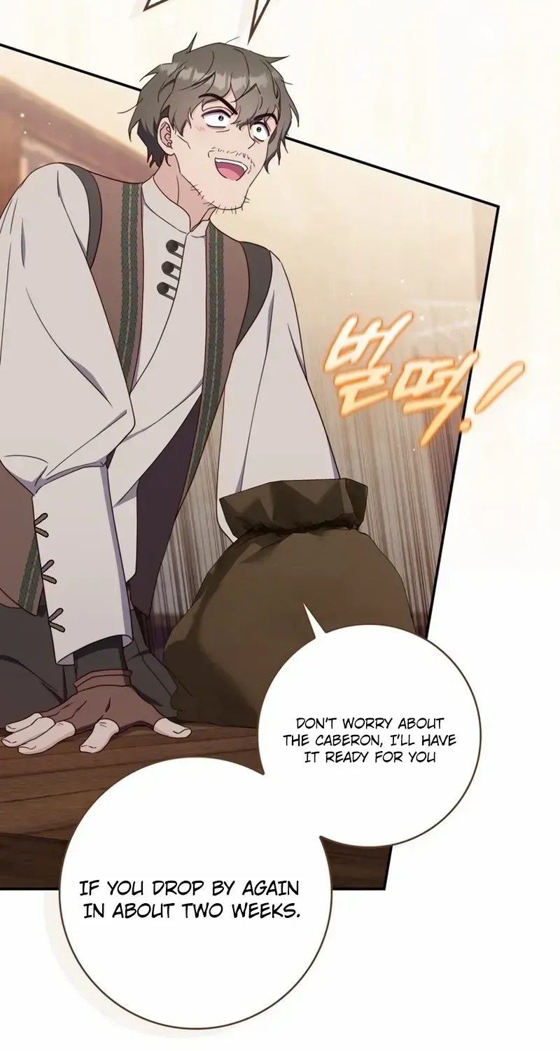 It’s My First Time Being a Mother Again Chapter 25 page 23 - 