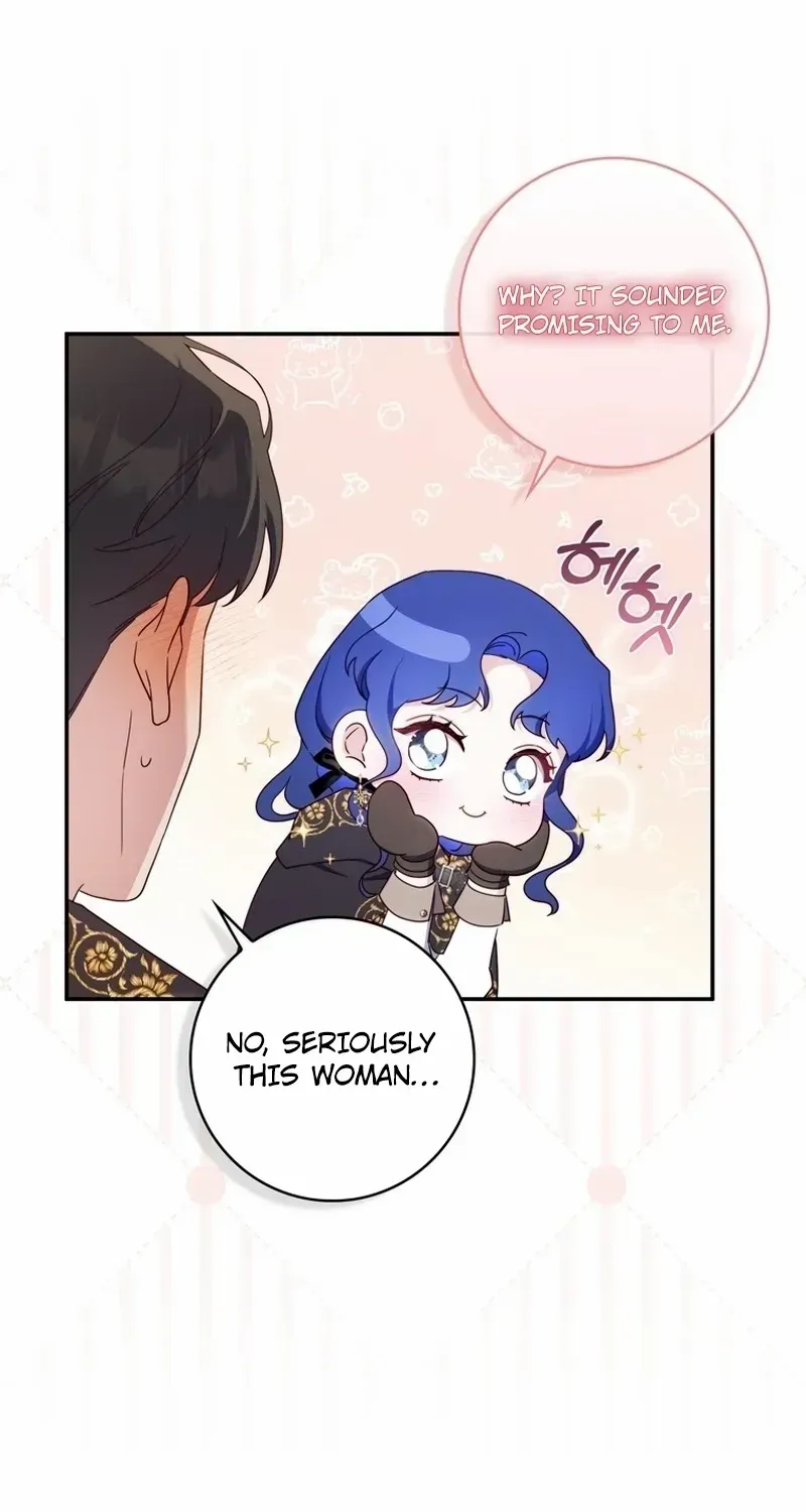 It’s My First Time Being a Mother Again Chapter 25 page 28 - 