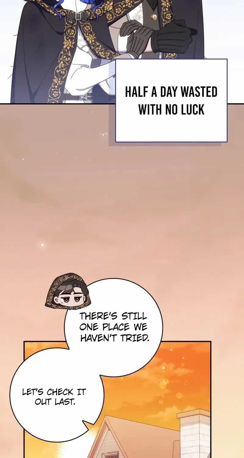 It’s My First Time Being a Mother Again Chapter 25 page 4 - 