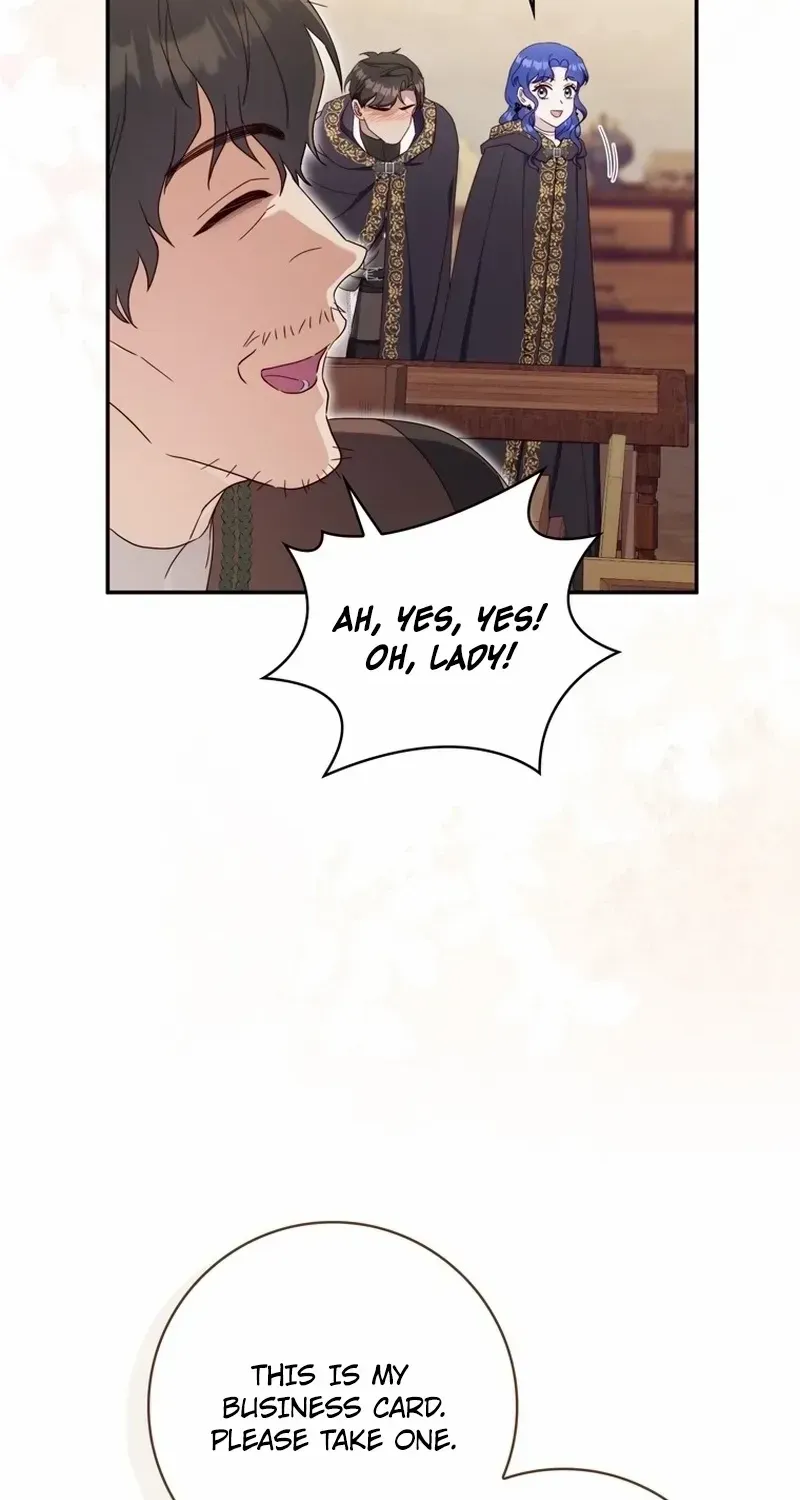 It’s My First Time Being a Mother Again Chapter 25 page 31 - 