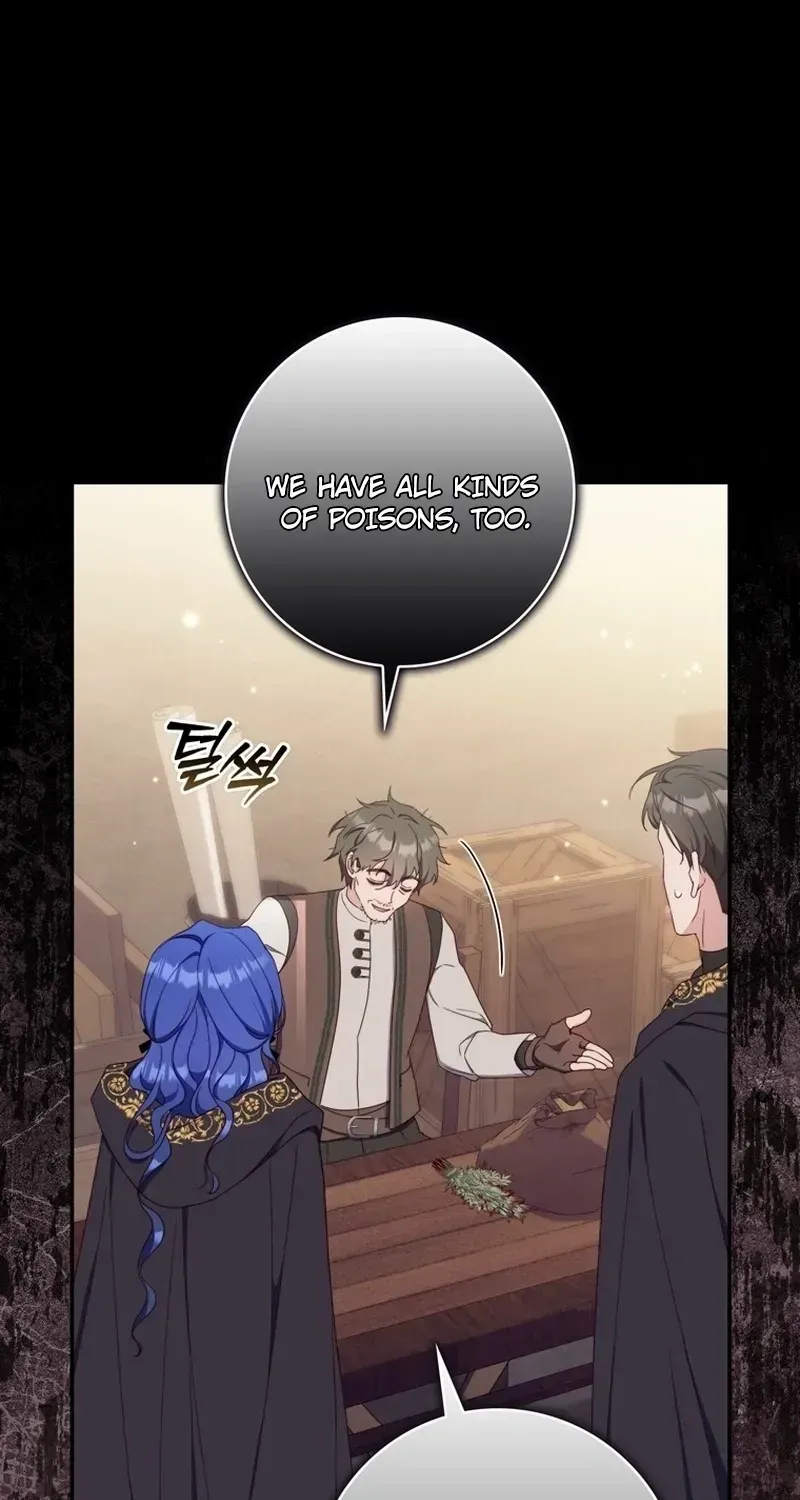 It’s My First Time Being a Mother Again Chapter 25 page 46 - 