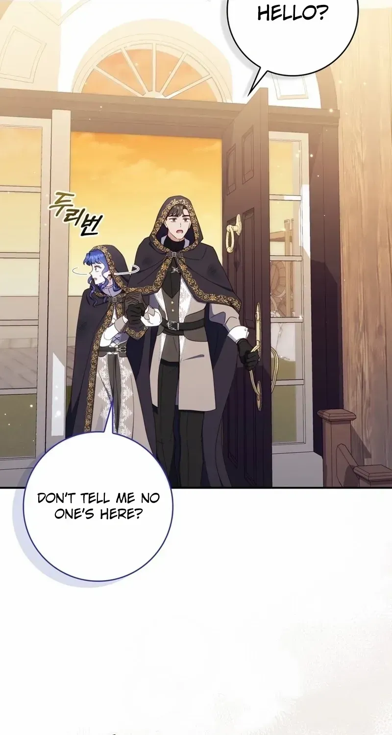 It’s My First Time Being a Mother Again Chapter 25 page 6 - 