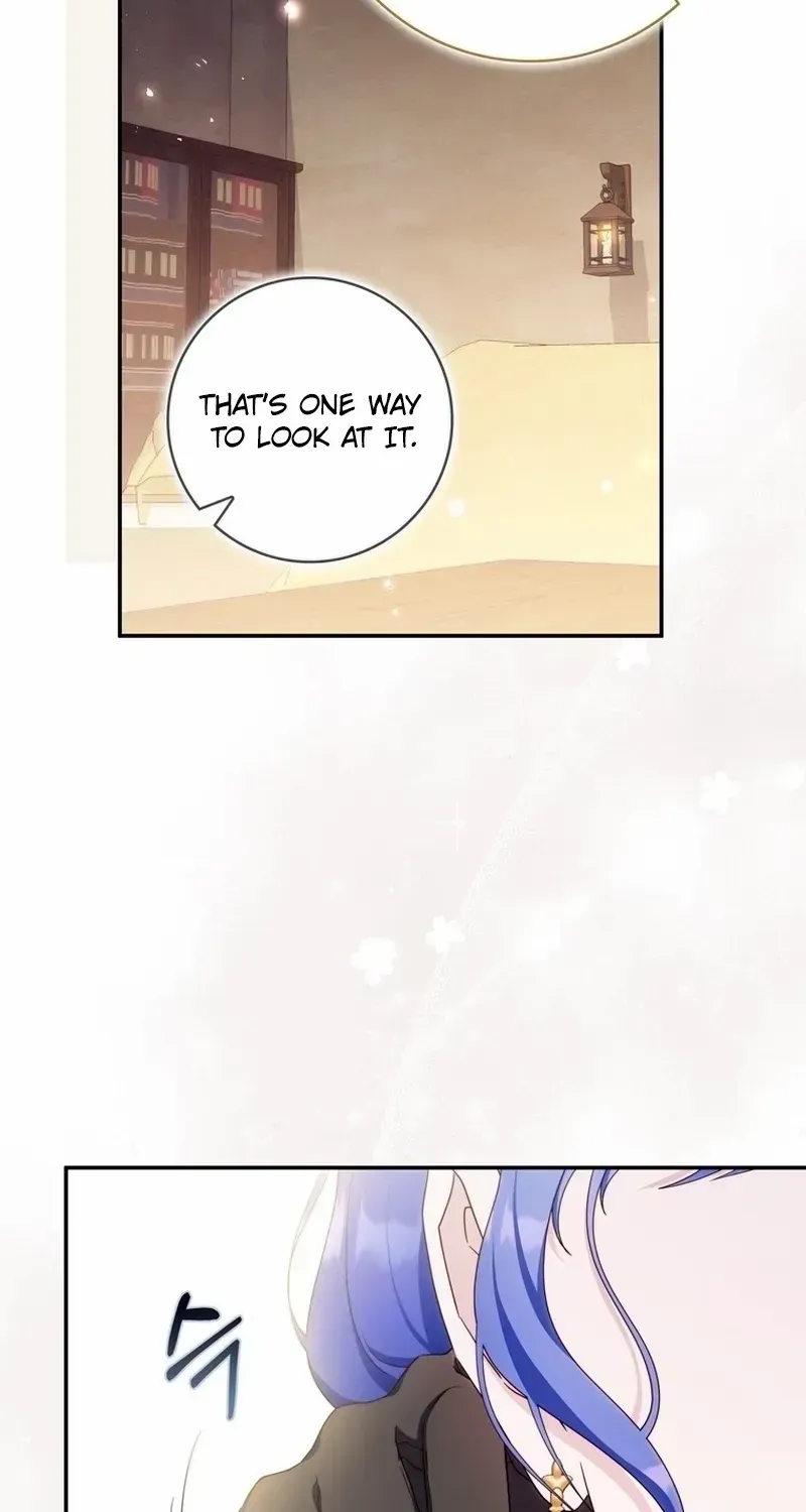 It’s My First Time Being a Mother Again Chapter 25 page 59 - 