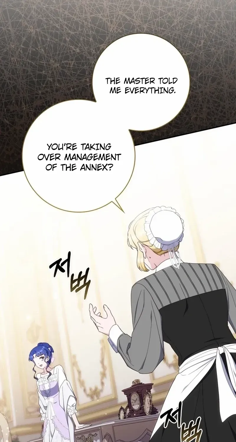 It’s My First Time Being a Mother Again Chapter 25 page 84 - 