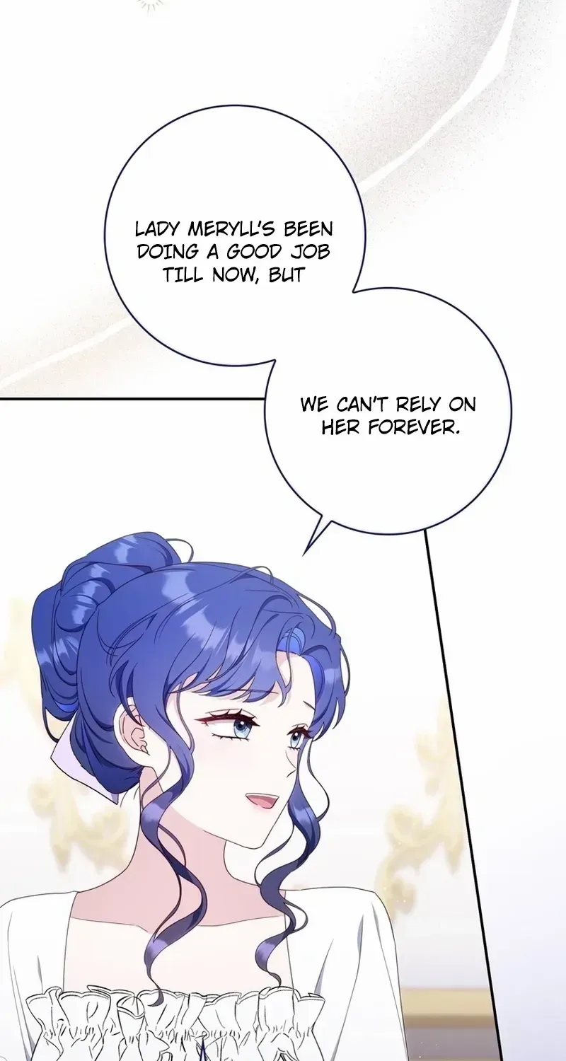 It’s My First Time Being a Mother Again Chapter 25 page 87 - 